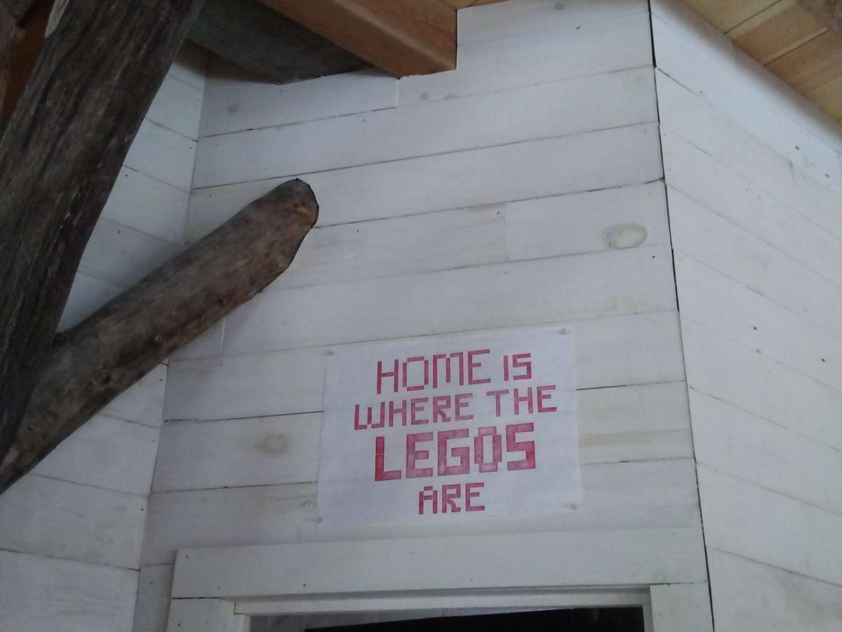 What Can They Live&nbsp;Without?